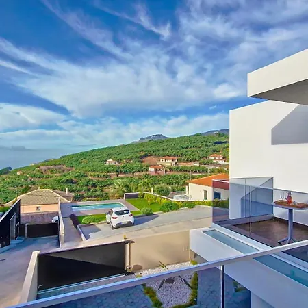 Allure Alannas By Lovelystay * Funchal (Madeira)