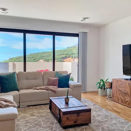 Allure Alannas By Lovelystay Funchal (Madeira)