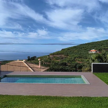 Villa Allure Alannas By Lovelystay *