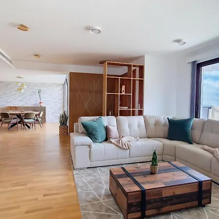 Allure Alannas By Lovelystay * Funchal (Madeira)