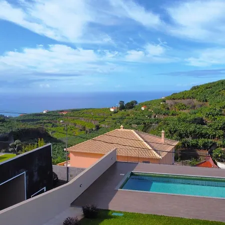 Allure Alannas By Lovelystay Funchal (Madeira)