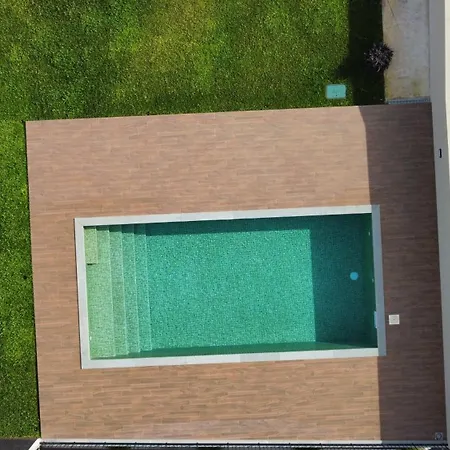 Villa Allure Alannas By Lovelystay *