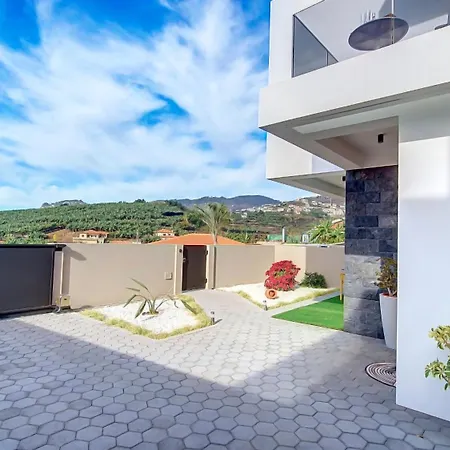 Allure Alannas By Lovelystay Villa *