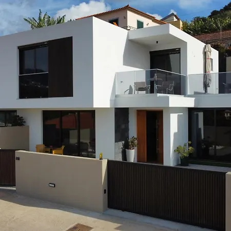 Allure Alannas By Lovelystay Villa