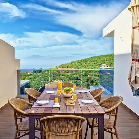 Villa Allure Alannas By Lovelystay