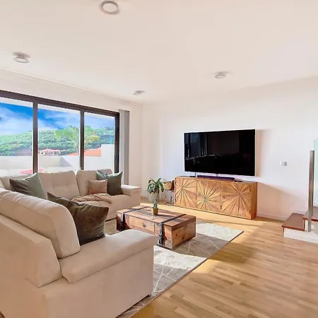 Villa Allure Alannas By Lovelystay Funchal (Madeira)