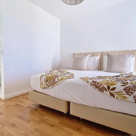 Allure Alannas By Lovelystay Villa