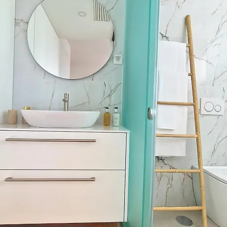 Allure Alannas By Lovelystay * Funchal (Madeira)