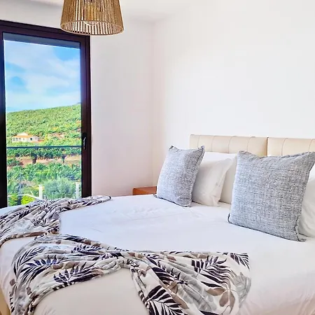 Allure Alannas By Lovelystay Willa Funchal (Madeira)