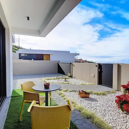 Villa Allure Alannas By Lovelystay *