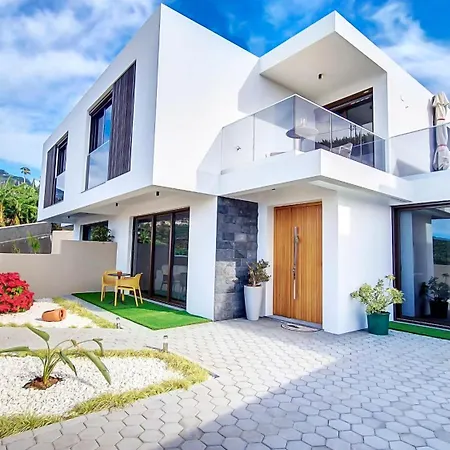 Villa Allure Alannas By Lovelystay *