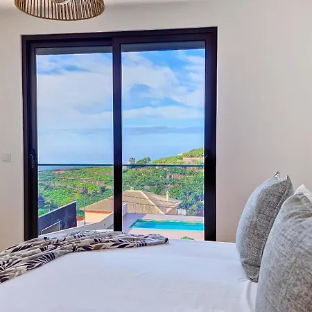 Allure Alannas By Lovelystay * Funchal (Madeira)