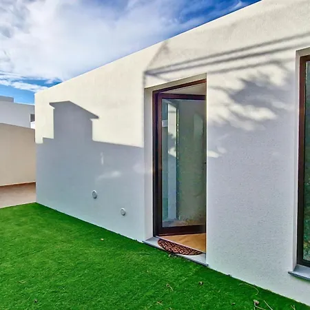 Willa Allure Alannas By Lovelystay *