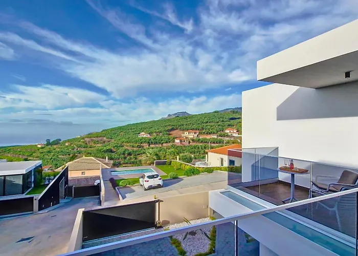 Allure Alannas By Lovelystay * Funchal (Madeira)