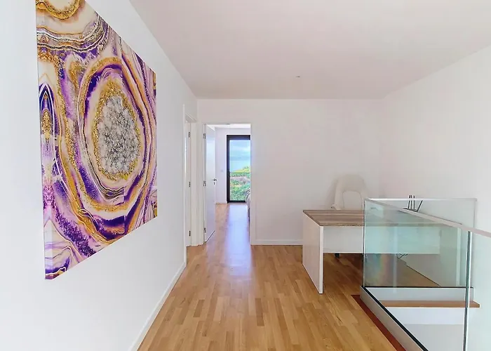 Vila Allure Alannas By Lovelystay *