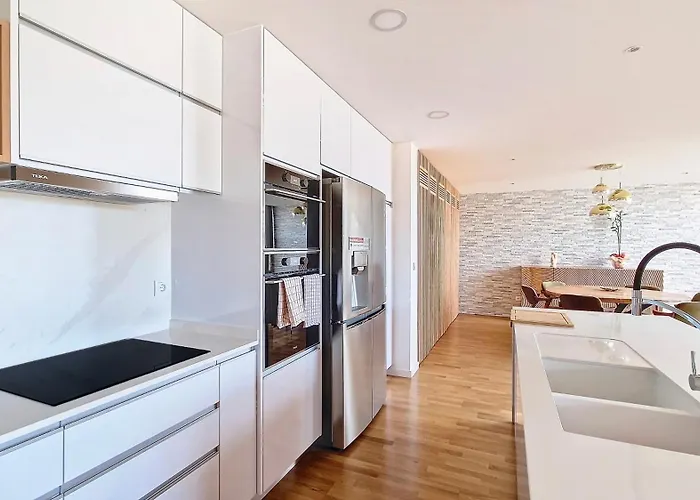 Vila Allure Alannas By Lovelystay