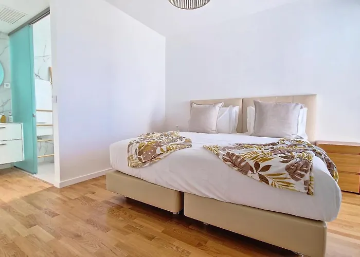 Allure Alannas By Lovelystay Vila