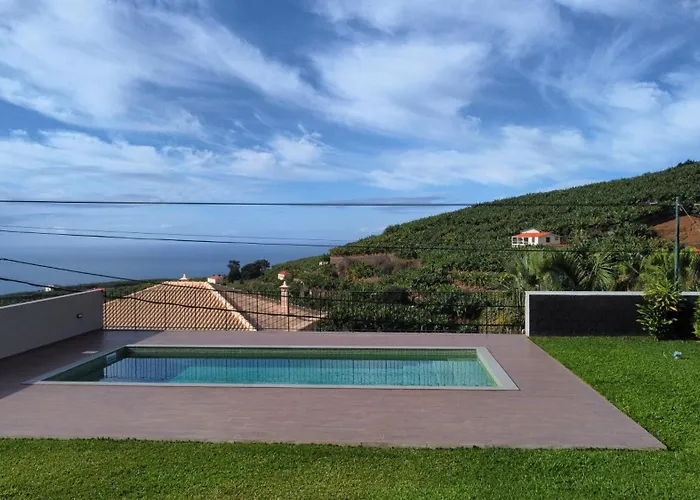 Vila Allure Alannas By Lovelystay *