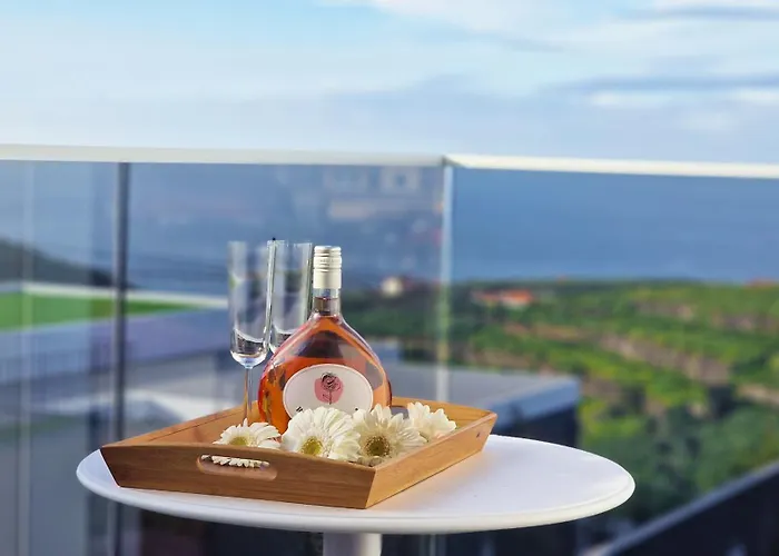 Vila Allure Alannas By Lovelystay