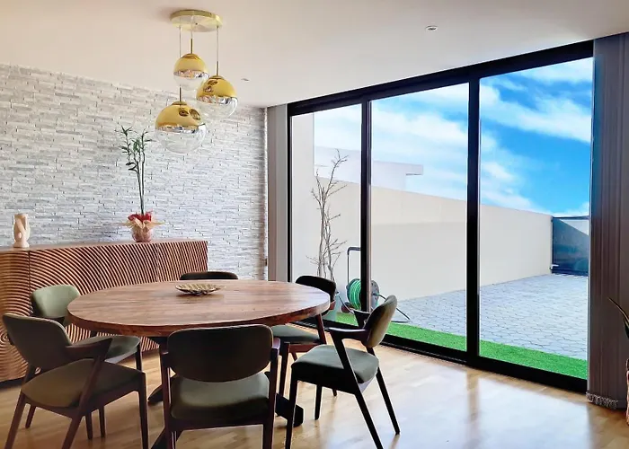 Vila Allure Alannas By Lovelystay *