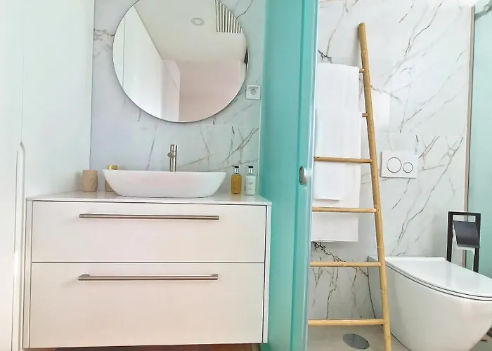 Allure Alannas By Lovelystay * Фуншал