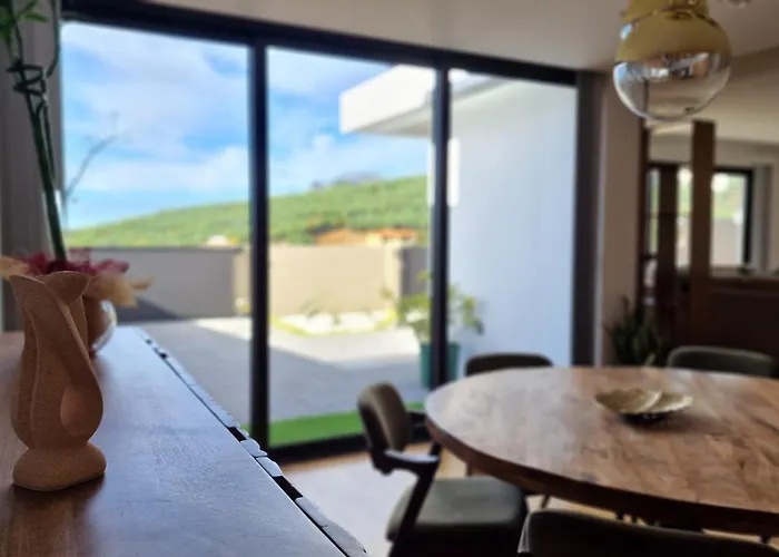 Allure Alannas By Lovelystay Funchal (Madeira)