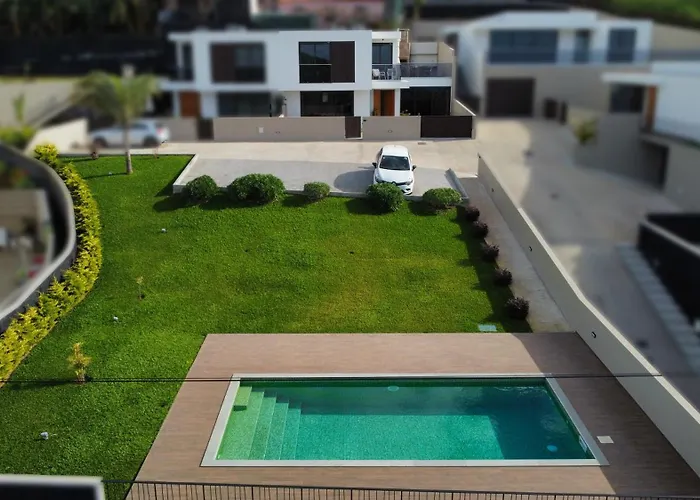 Allure Alannas By Lovelystay Vila