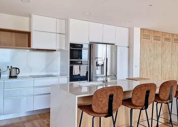 Vila Allure Alannas By Lovelystay *