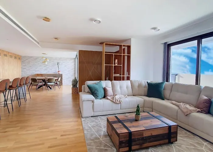 Allure Alannas By Lovelystay * Funchal (Madeira)