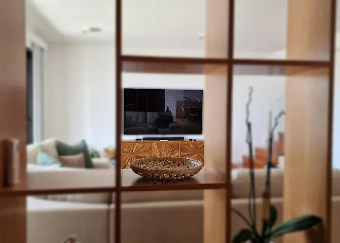 Vila Allure Alannas By Lovelystay