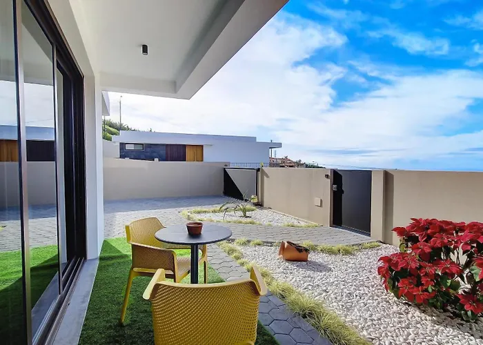 Vila Allure Alannas By Lovelystay *