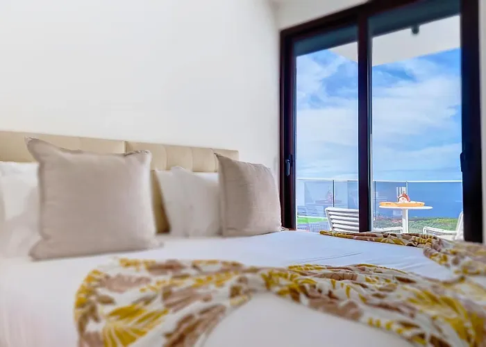 Vila Allure Alannas By Lovelystay