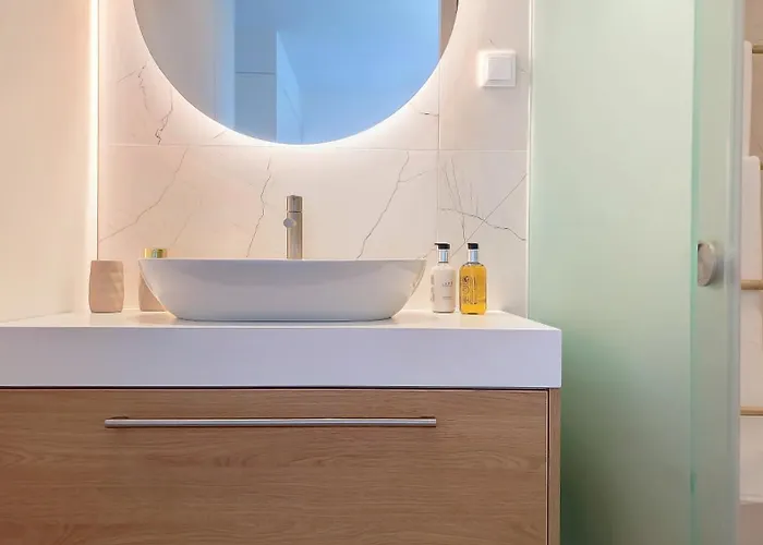 Allure Alannas By Lovelystay * Funchal (Madeira)