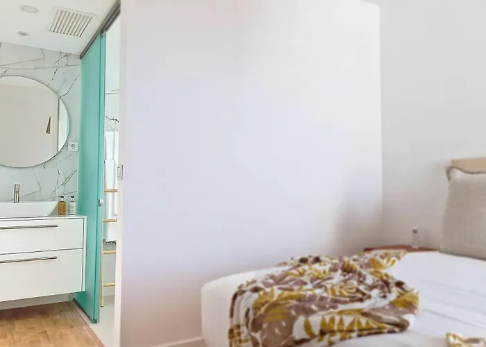 Allure Alannas By Lovelystay Vila Funchal (Madeira)