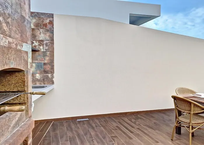 Allure Alannas By Lovelystay Vila *