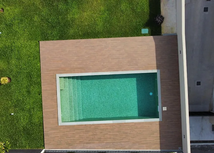 Vila Allure Alannas By Lovelystay *