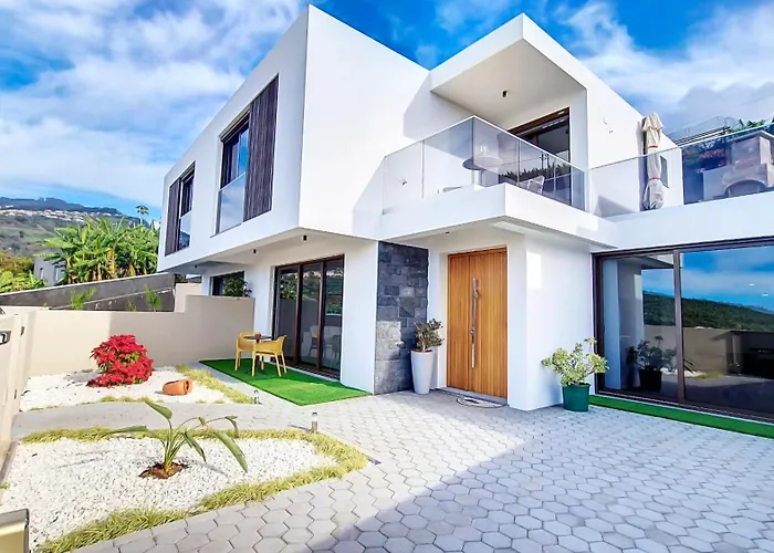 Vila Allure Alannas By Lovelystay *