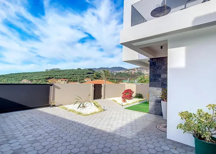 Allure Alannas By Lovelystay Vila *