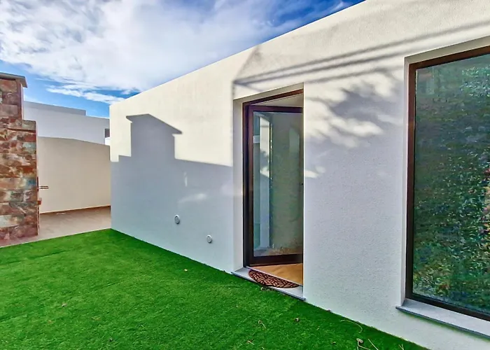 Villa Allure Alannas By Lovelystay *