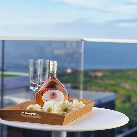 Вилла Allure Alannas By Lovelystay