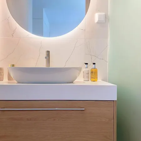 Allure Alannas By Lovelystay * Фуншал