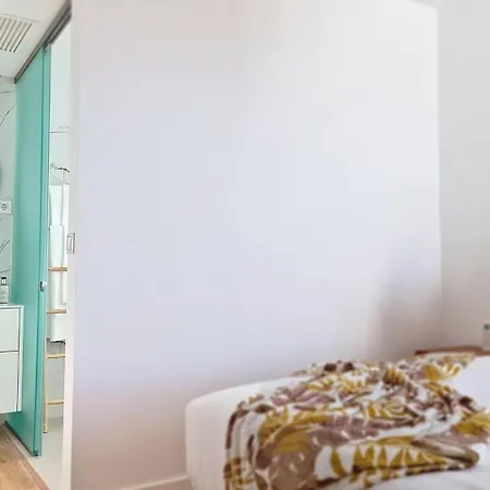 Allure Alannas By Lovelystay Vila Funchal (Madeira)